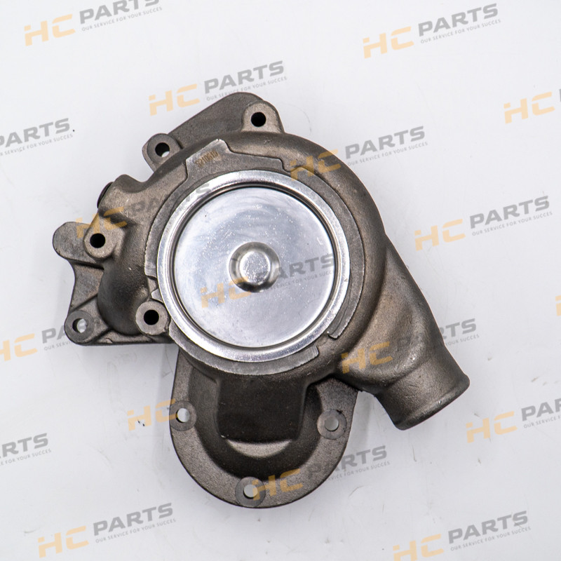 JCB Water pump Perkins AK AR - 3CX 4CX AZERI PARTS