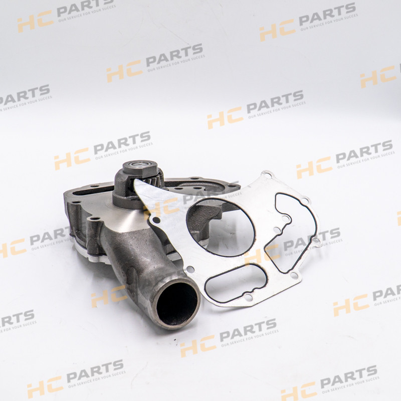 JCB Water pump Perkins RE RG - telescopic loader AZERI PARTS