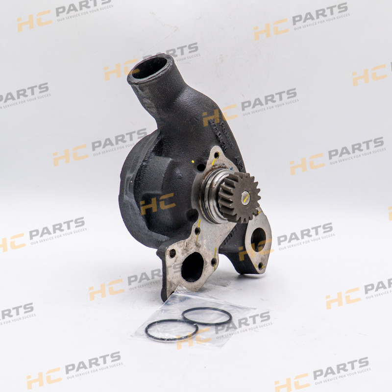 JCB Water pump Perkins AA AB - 3CX 4CX PERKINS