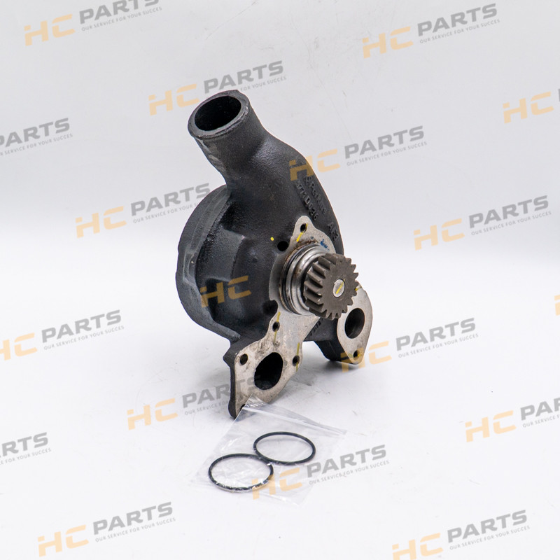 JCB Water pump Perkins AA AB - 3CX 4CX PERKINS