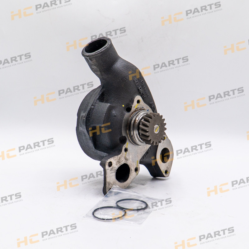 JCB Water pump Perkins AA AB - 3CX 4CX PERKINS