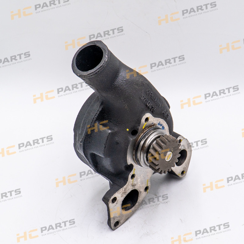 JCB Water pump Perkins AA AB - 3CX 4CX PERKINS