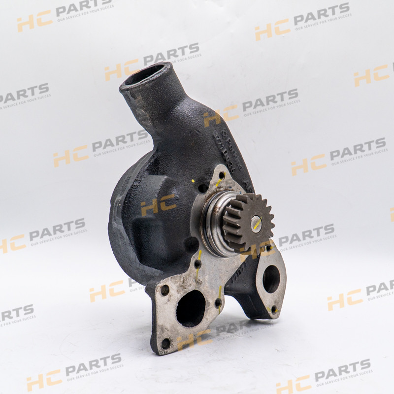 JCB Water pump Perkins AA AB - 3CX 4CX PERKINS