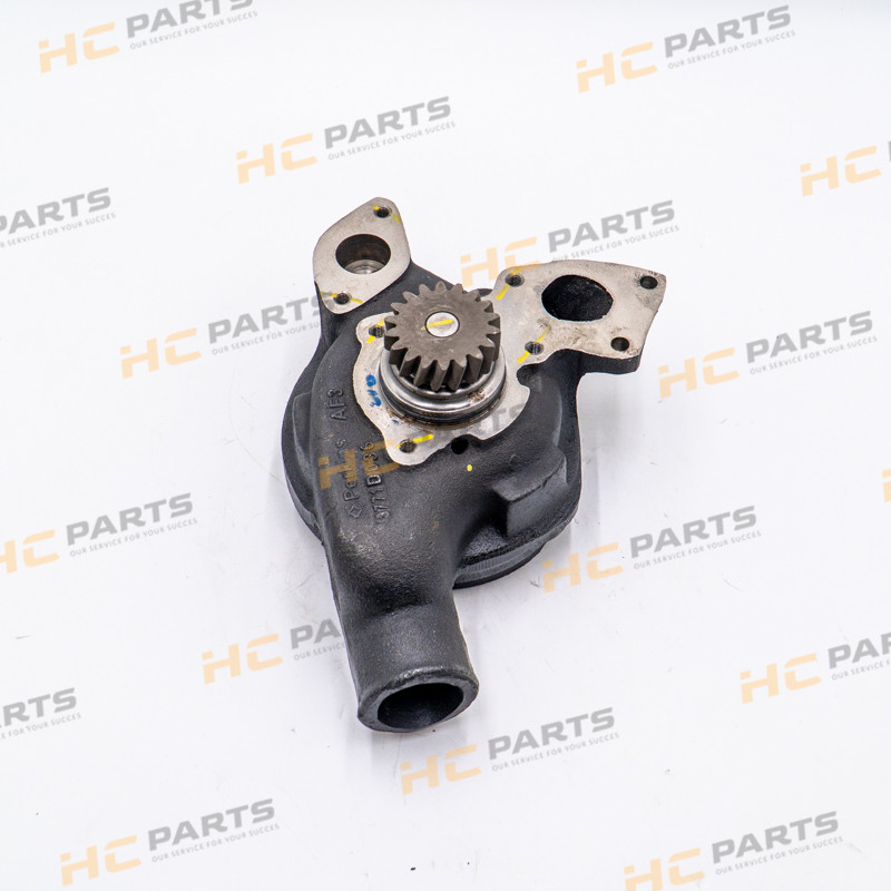JCB Water pump Perkins AA AB - 3CX 4CX PERKINS