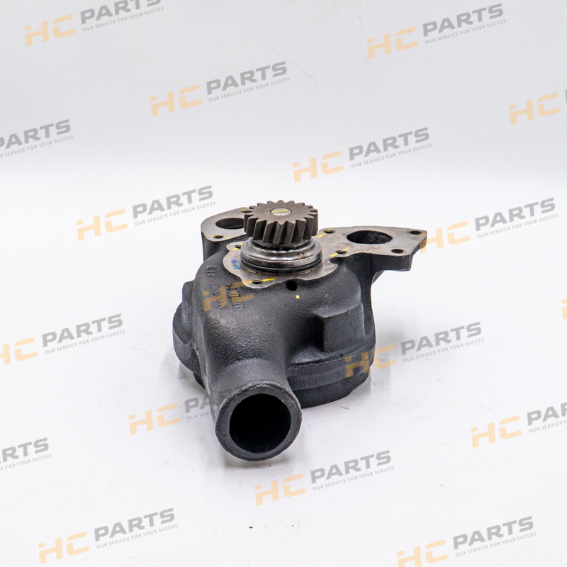 JCB Water pump Perkins AA AB - 3CX 4CX PERKINS