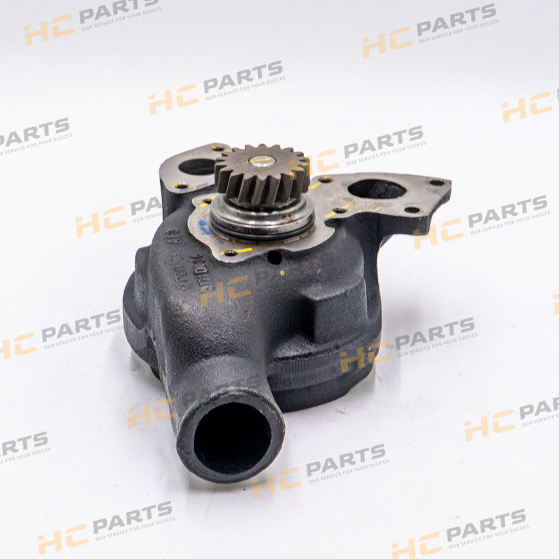 JCB Water pump Perkins AA AB - 3CX 4CX PERKINS
