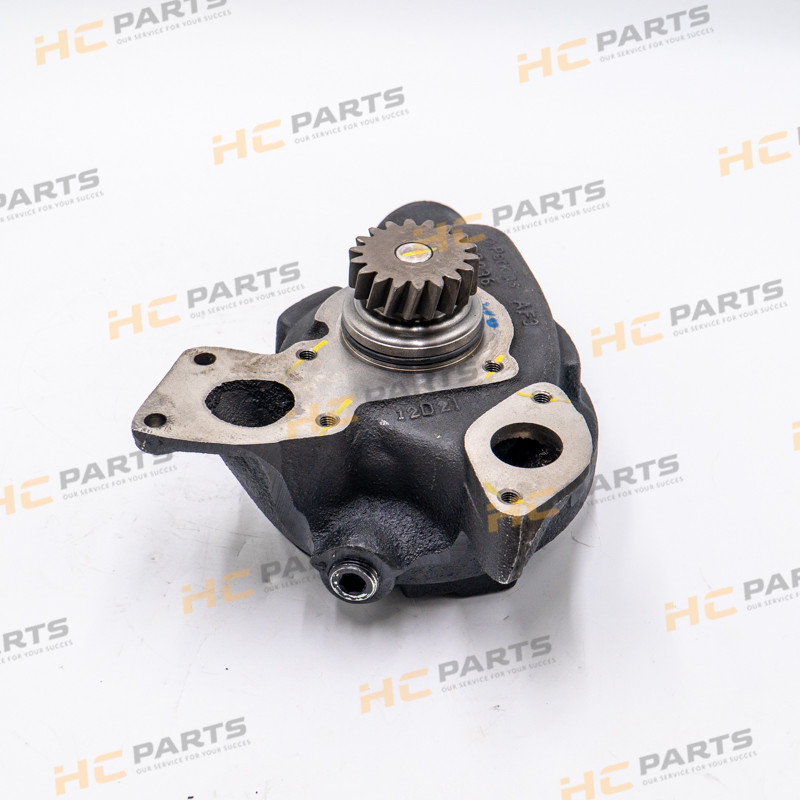 JCB Water pump Perkins AA AB - 3CX 4CX PERKINS