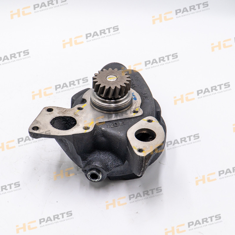 JCB Water pump Perkins AA AB - 3CX 4CX PERKINS
