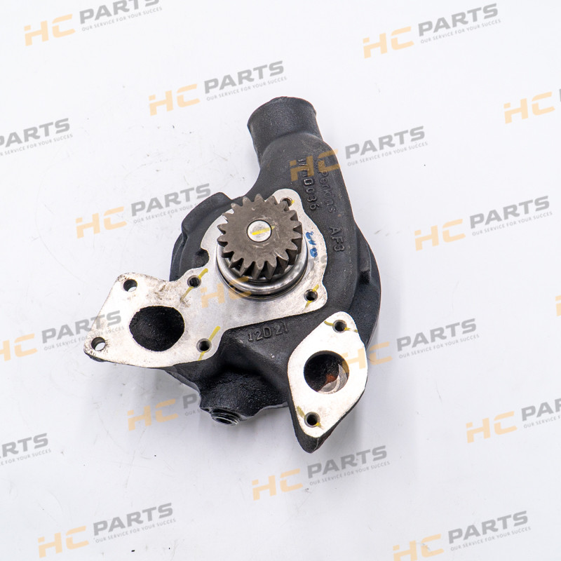 JCB Water pump Perkins AA AB - 3CX 4CX PERKINS