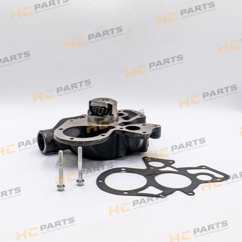 JCB Water pump Perkins AK AR - 3CX 4CX PERKINS