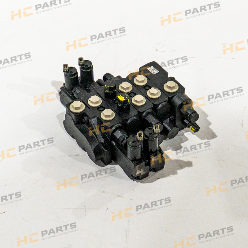 JCB Valve 4 spool - ORIGINAL