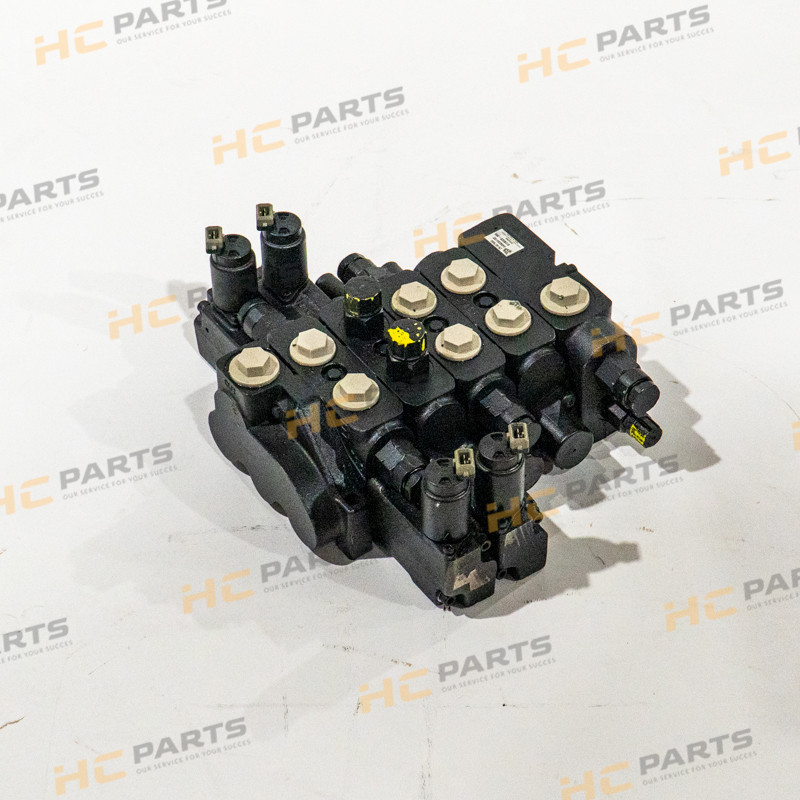 JCB Valve 4 spool - ORIGINAL
