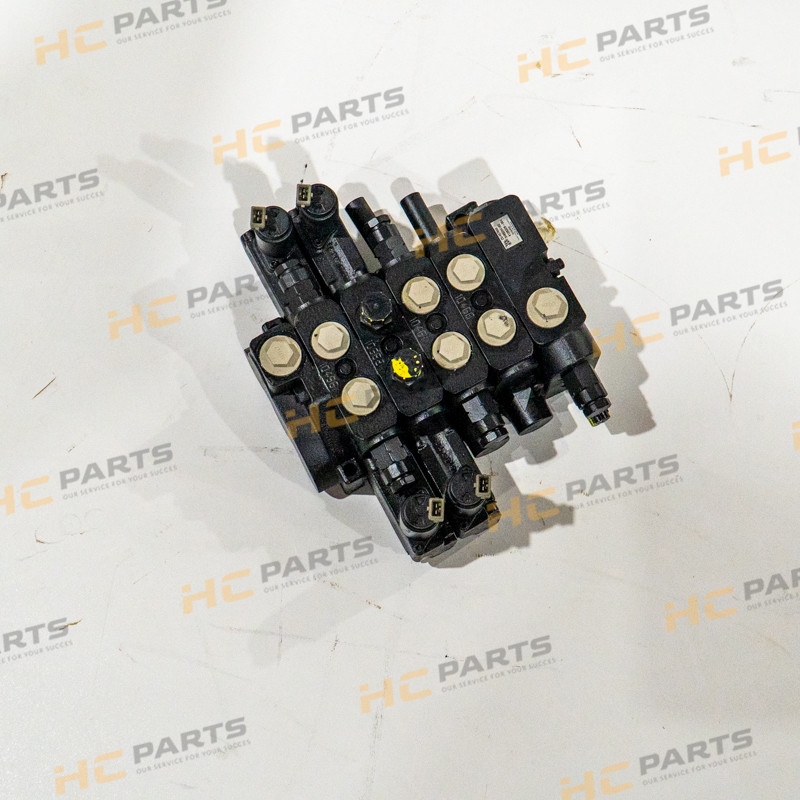 JCB Valve 4 spool - ORIGINAL