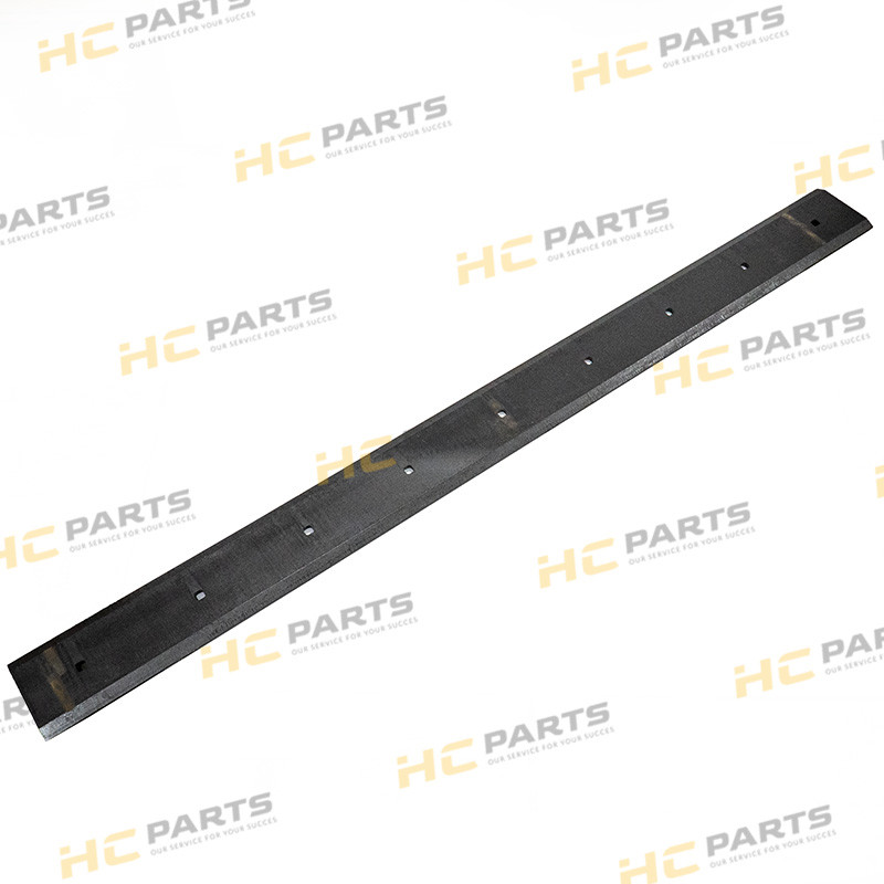 Защитный нож для переднего ковша 2450x200x20 мм - GMOVE HARDOX 500