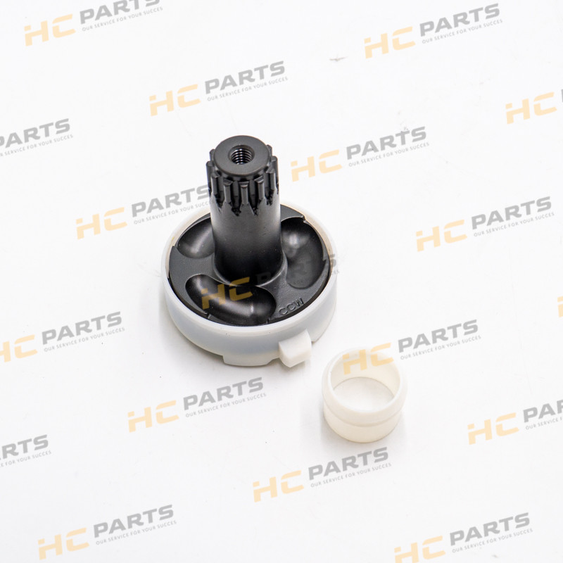 JCB Repair kit rotor - OEM