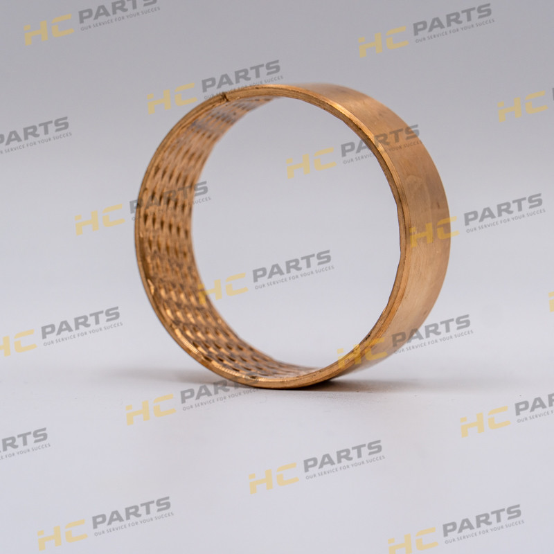 JCB kingpost bushing - 1CX OEM