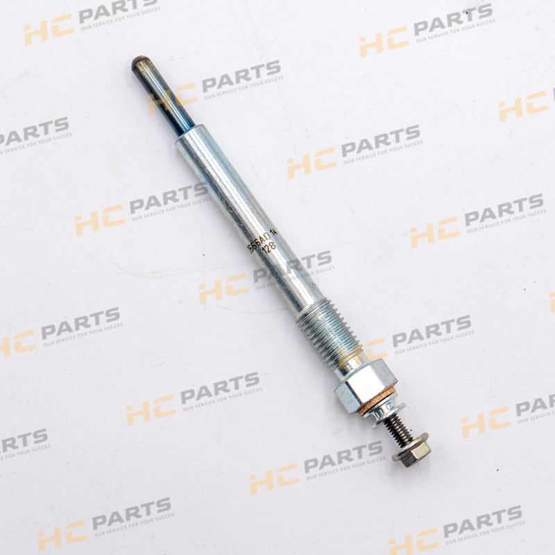 JCB Glow plug 704-30 - PERKINS