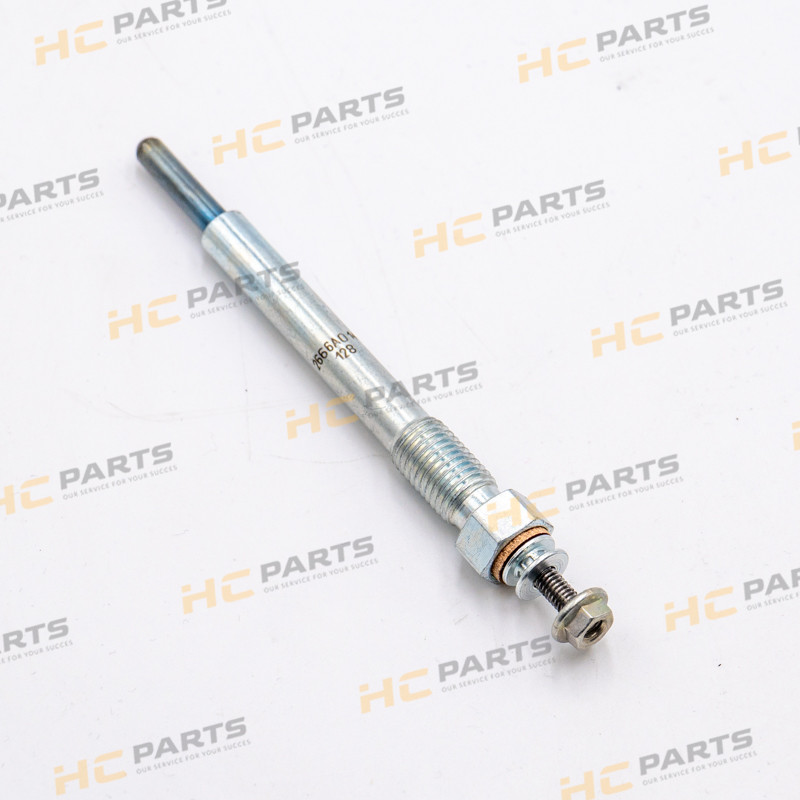 JCB Glow plug 704-30 - PERKINS
