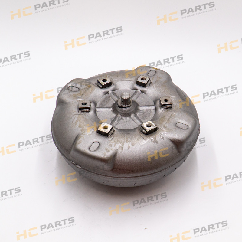 JCB Hydrokinetic Clutch - 3CX 4CX AZERI PARTS
