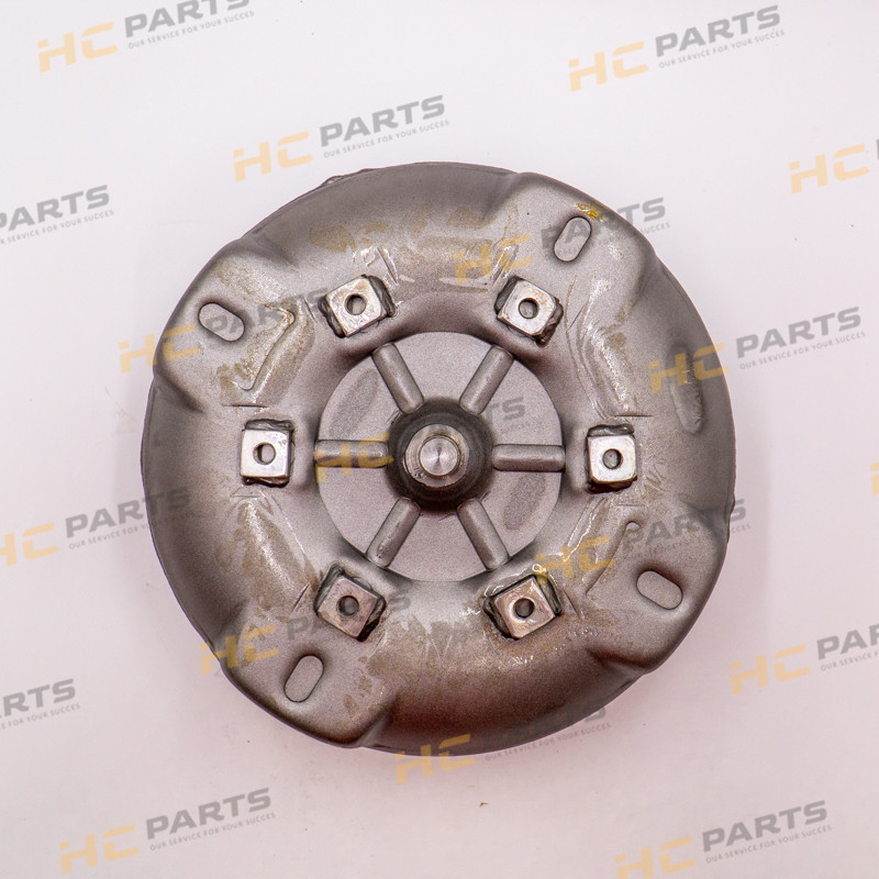 JCB Hydrokinetic Clutch - 3CX 4CX AZERI PARTS