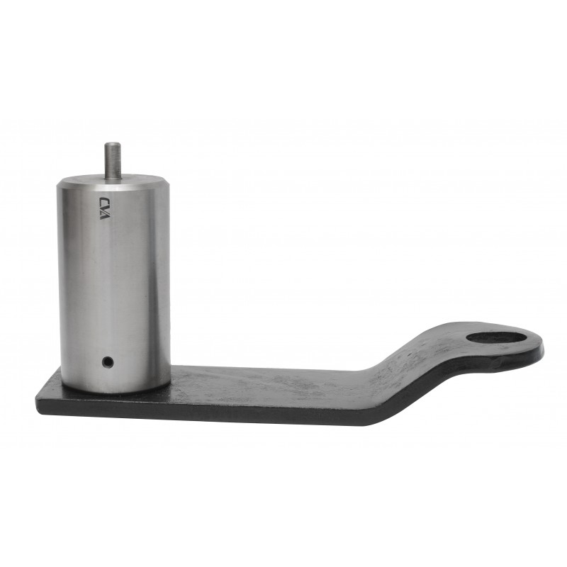 ШТИФТ CVA ВЕРХНЯЯ ЗАДНЯЯ БАБКА CAT ЭКСКАВАТОР-ПОГРУЗЧИК