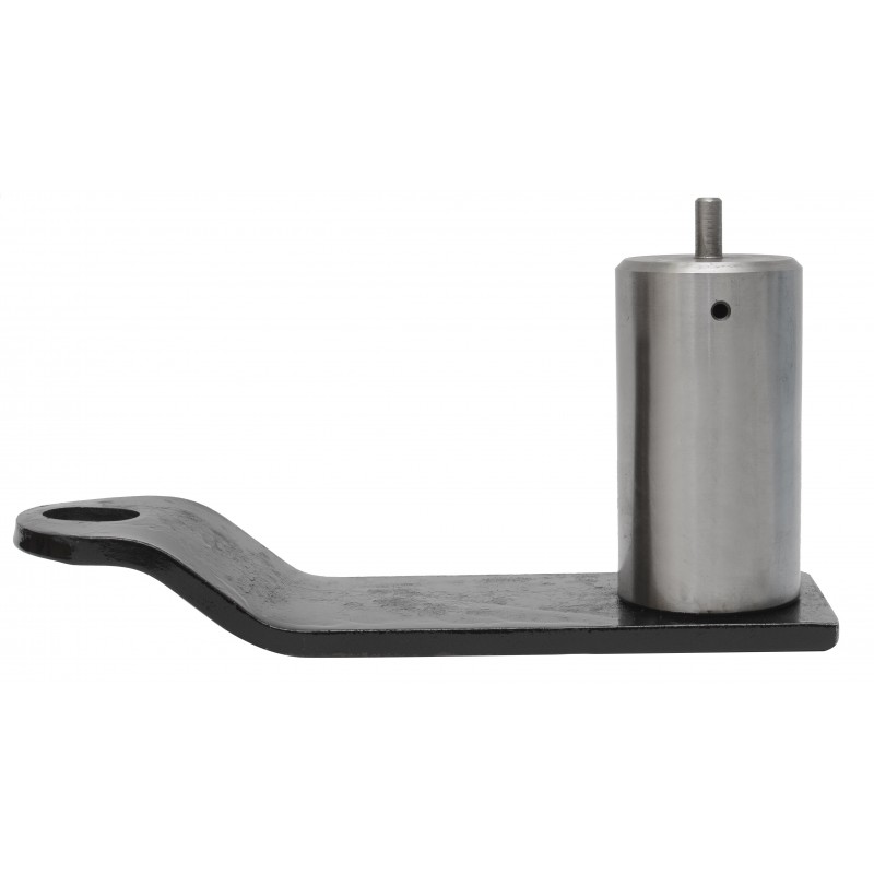 ШТИФТ CVA ВЕРХНЯЯ ЗАДНЯЯ БАБКА CAT ЭКСКАВАТОР-ПОГРУЗЧИК