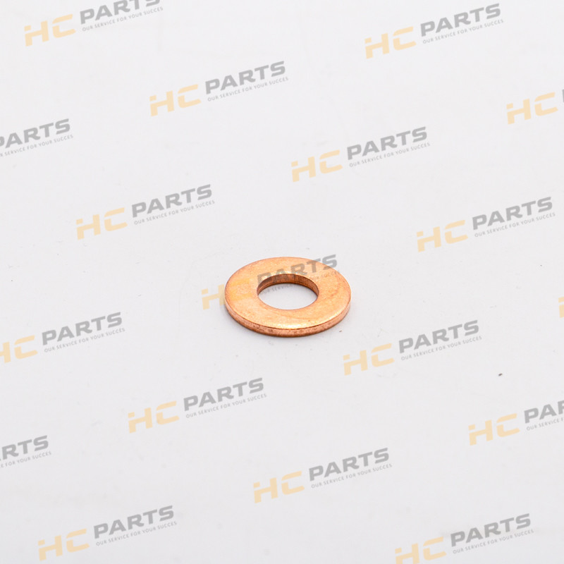 JCB Injector washer PERKINS engine - ORIGINAL