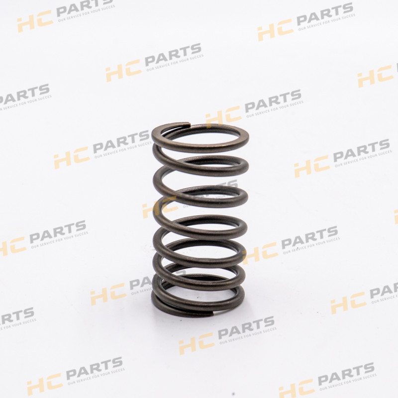 JCB External valve spring - PERKINS