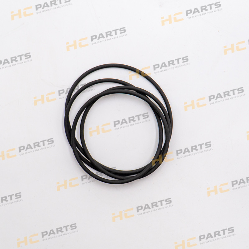 JCB Valve cover gasket - PERKINS
