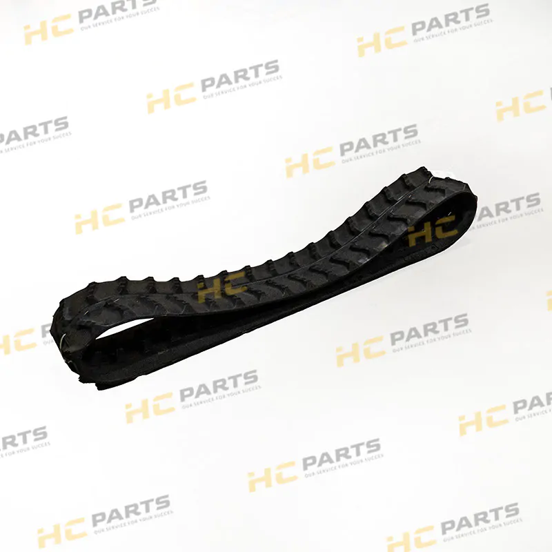 Резиновая гусеница 180x72x37 Arisun – Kubota K008, JCB Micro, CAT 300.9