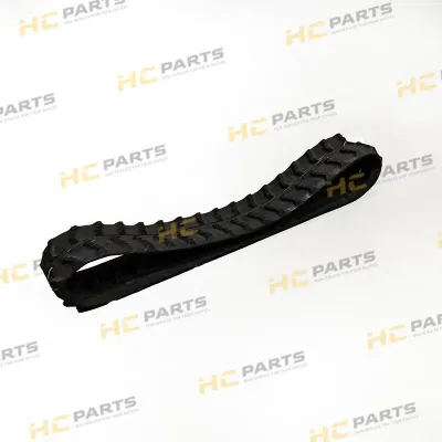 Gąsienica gumowa 180x72x37 Arisun – Kubota K008, JCB Micro, CAT 300.9