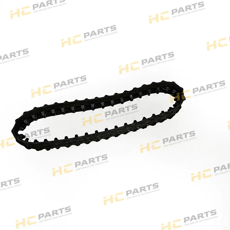 Резиновая гусеница 180x72x37 Arisun – Kubota K008, JCB Micro, CAT 300.9