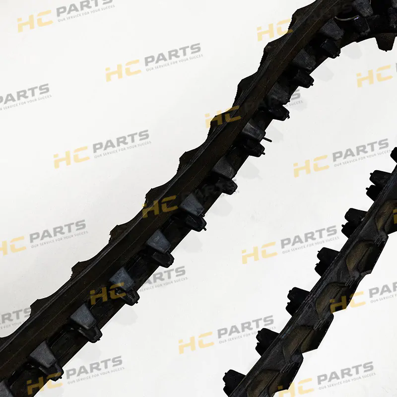 Резиновая гусеница 180x72x37 Arisun – Kubota K008, JCB Micro, CAT 300.9