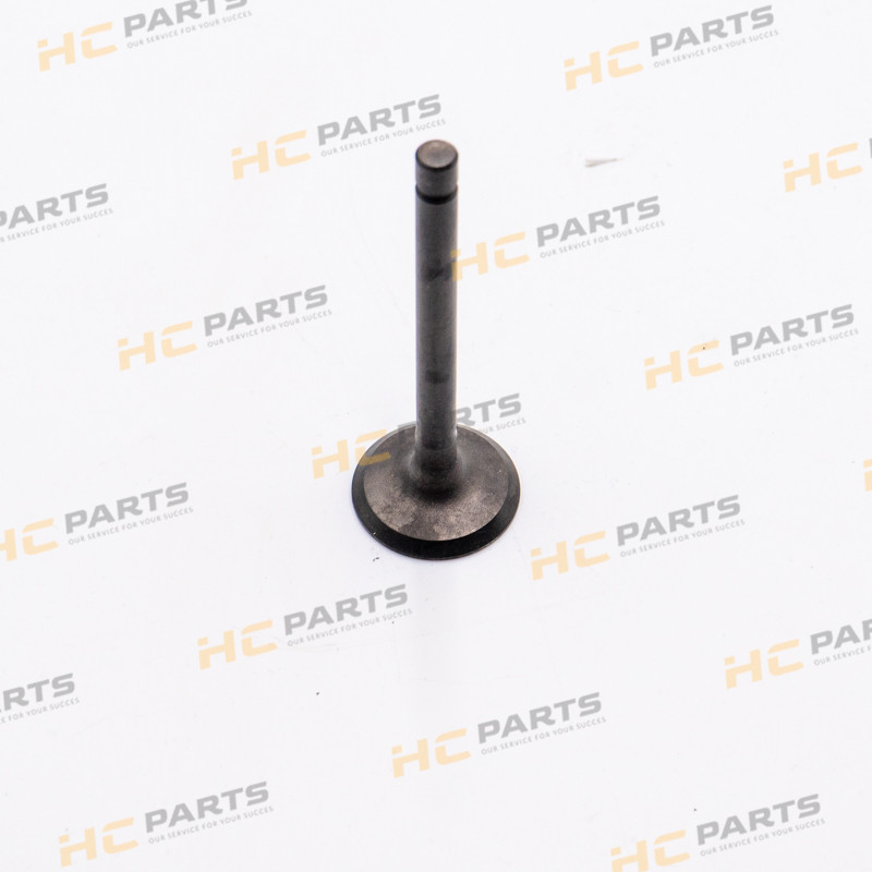 PERKINS exhaust valve - PERKINS