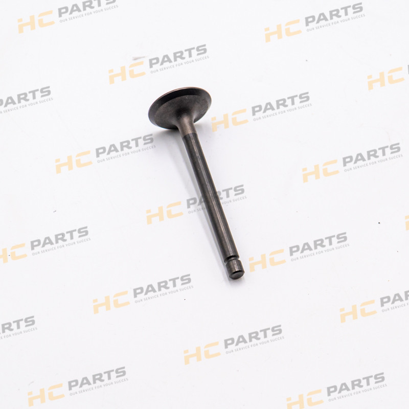 PERKINS exhaust valve - PERKINS