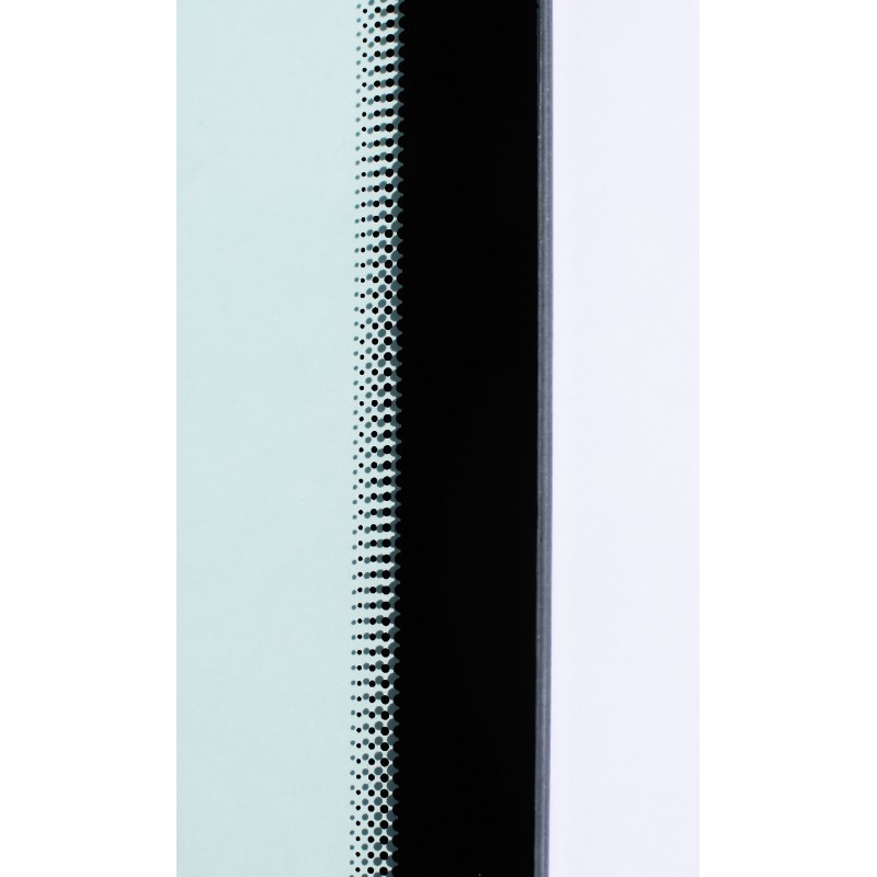 КОЛЕСНЫЙ ПОГРУЗЧИК CAT 950G 1857533 ШЕЛКОГРАФИИ ПЕРЕДНЕЙ ПРАВОЙ СТОРОНЫ СТЕКЛА ДВЕРИ