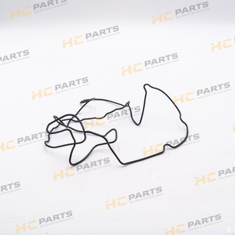 JCB Valve cover lower gasket - PERKINS