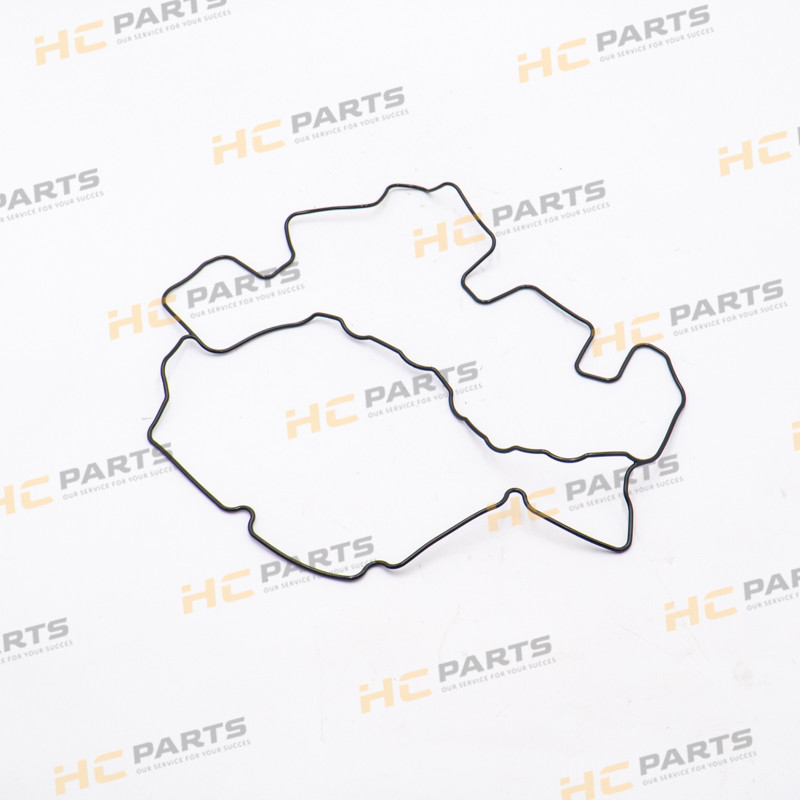 JCB Valve cover lower gasket - PERKINS