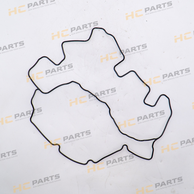 JCB Valve cover lower gasket - PERKINS
