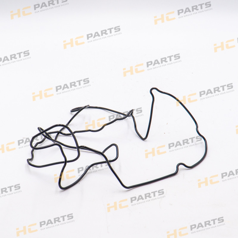 JCB Valve cover lower gasket - PERKINS