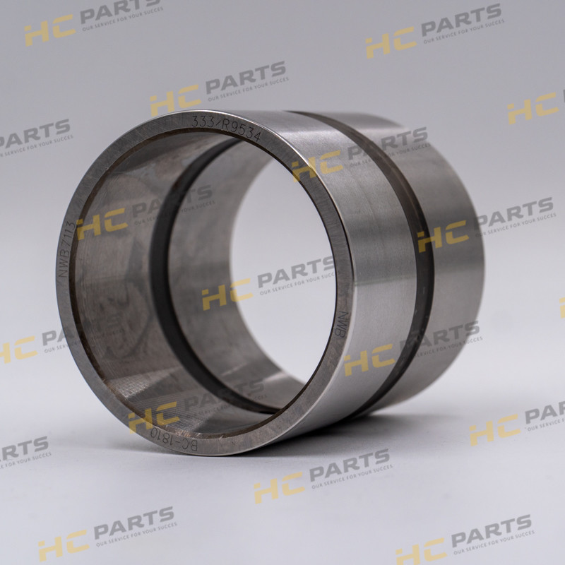 JCB Bearing bushing - wheeled loader OEM
