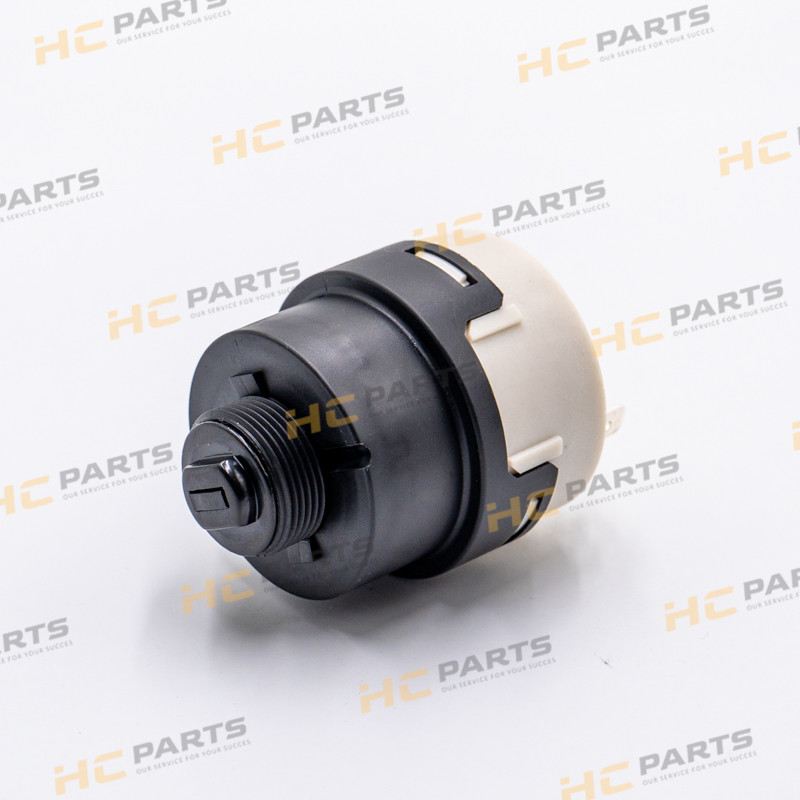 JCB Ignition Switch - 3CX 4CX OEM
