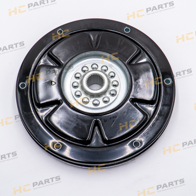 JCB демпфер вибрации-телескопический погрузчик AZERI PARTS