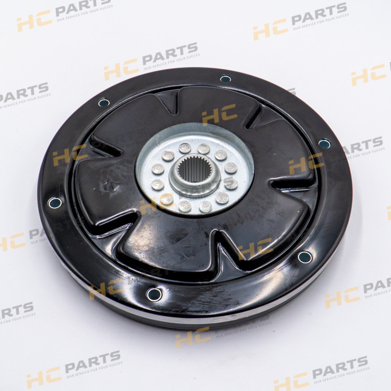 JCB Vibration damper - telescopic handler AZERI PARTS