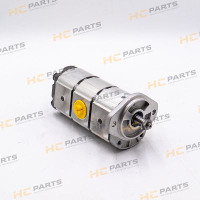 JCB гидравлический насос-мини-экскаватор PARKER