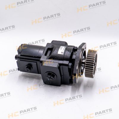 JCB Гидравлический насос 33 + 13 CC/REV - PARKER