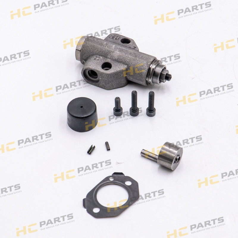 JCB Hydraulic pump valve - BOSCH REXROTH