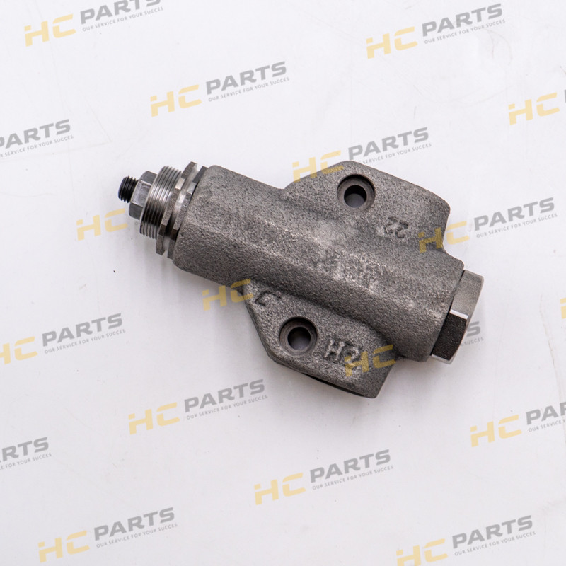 JCB Hydraulic pump valve - BOSCH REXROTH