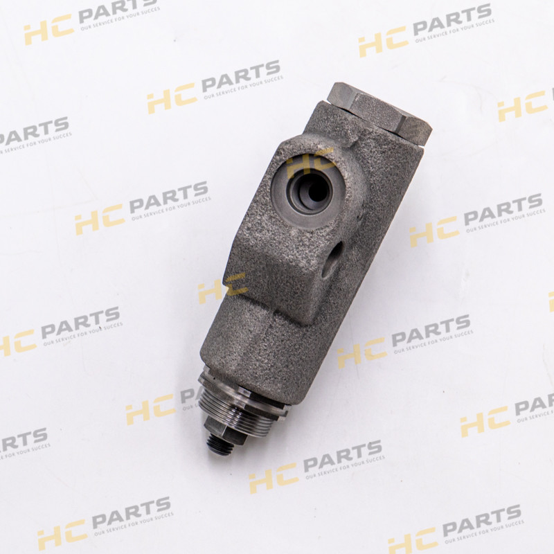 JCB Hydraulic pump valve - BOSCH REXROTH