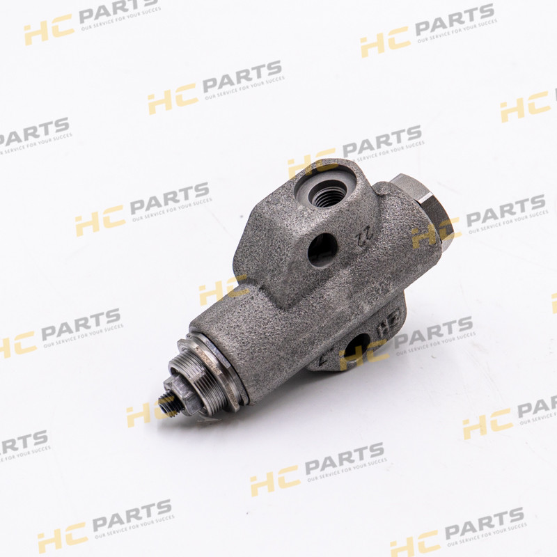 JCB Hydraulic pump valve - BOSCH REXROTH